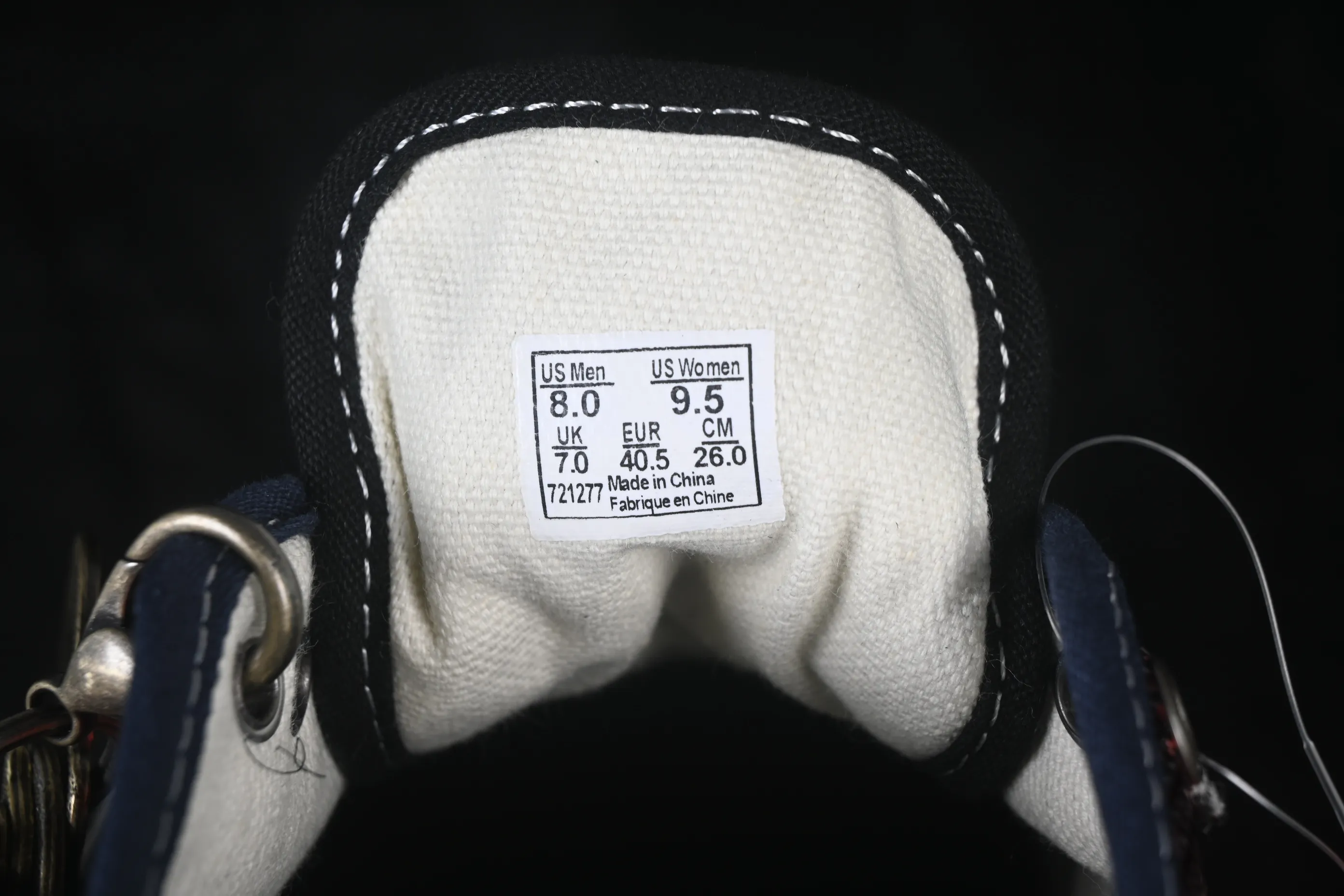 All categories Vans Vans series Vans Low Vans low-top Vans Authentic 44 Vans high-end branch low-top casual skateboard shoes VN000DB8Z11